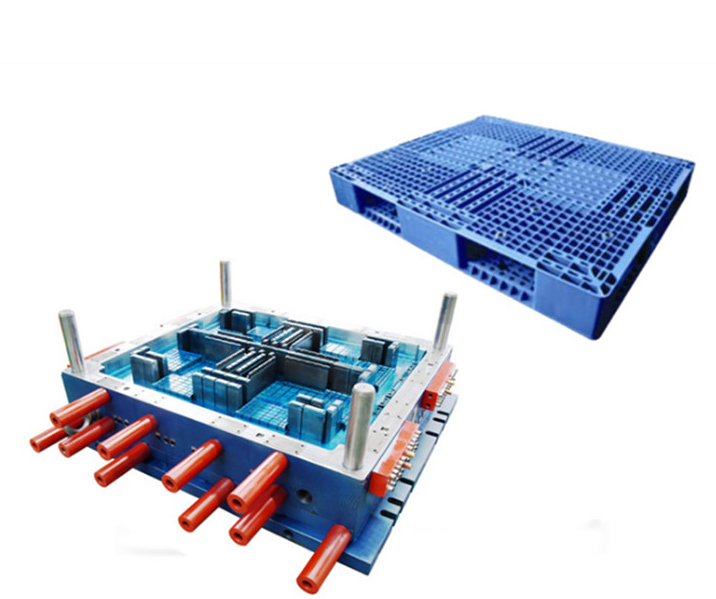 Пальтини для піддонів LFT