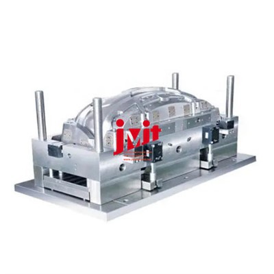 SMC Auto Bumper Mold