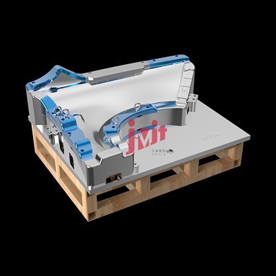 Фендерна форма з вуглецевого волокна