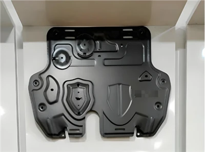 Акумуляторна батарея GMT Under Shield Mold