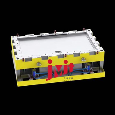 SMC у ванній шасі форма