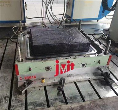 СМС/PCM Форма акумуляторної коробки