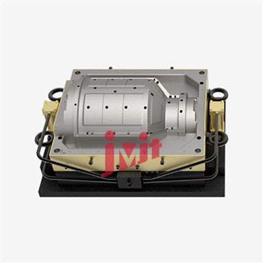 СМС охолоджуюча вежа форми