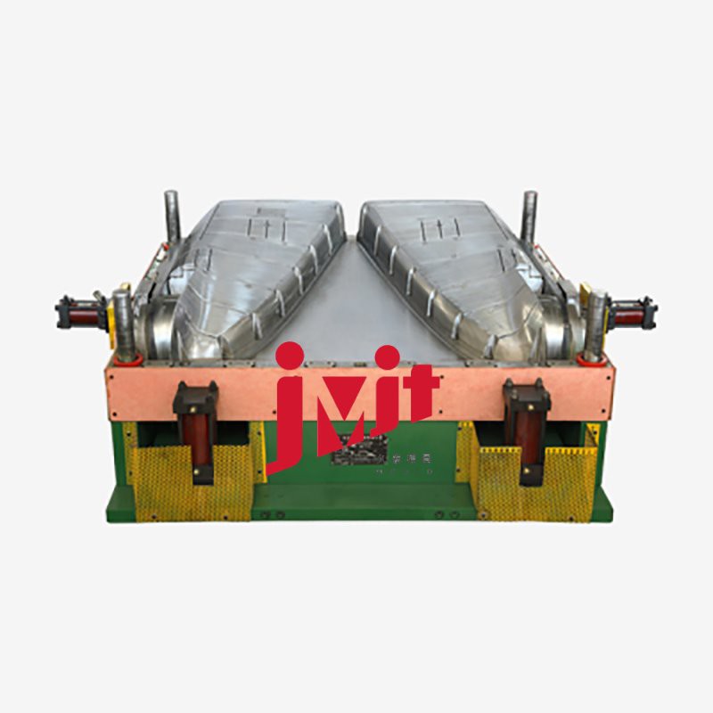 SMC Car Fairing Mold