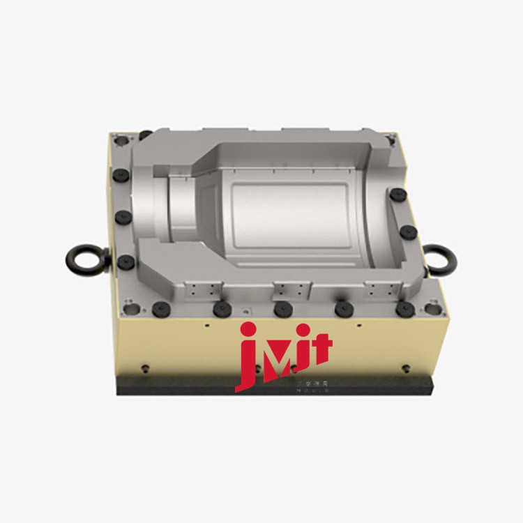 SMC Cooling Tower Mould