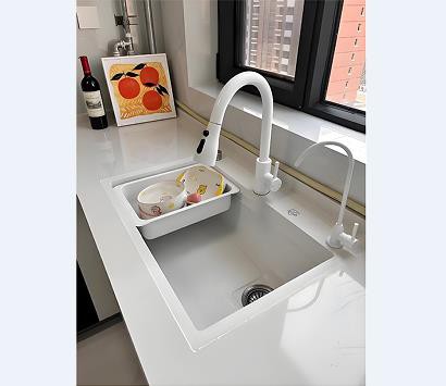 Форма резервуара для води SMC